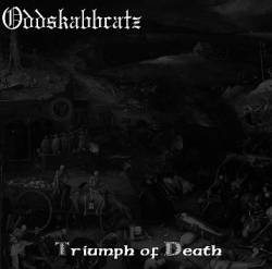 Oddskabbcatz : Triumph of Death